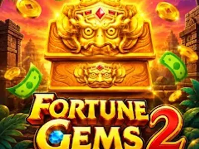 JILI Fortune Gems slot on Juan365