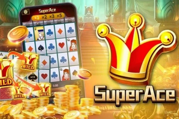 Juan365 JILI Games Hub - Super Ace & Fortune Gems