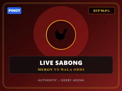 Juan365 Sports Betting & Sabong Hub